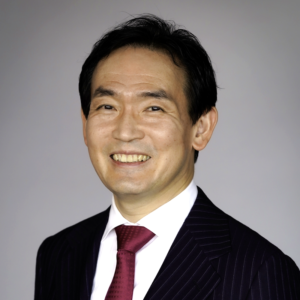 杉原 佳尭 - 元Netflix Director・元Google執行役員